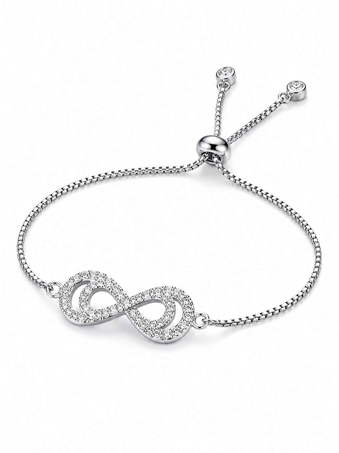 Forever Yours Bracelet