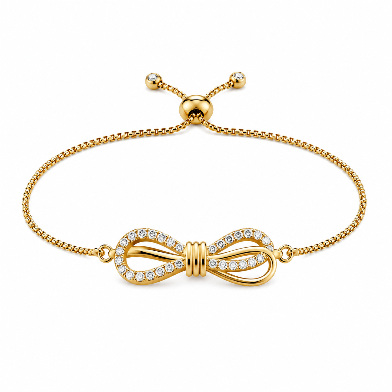 Infinite Grace Bracelet