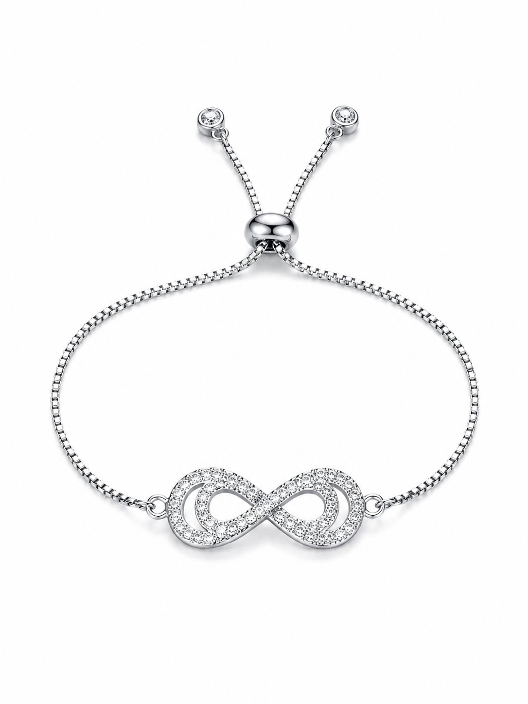 Forever Yours Bracelet
