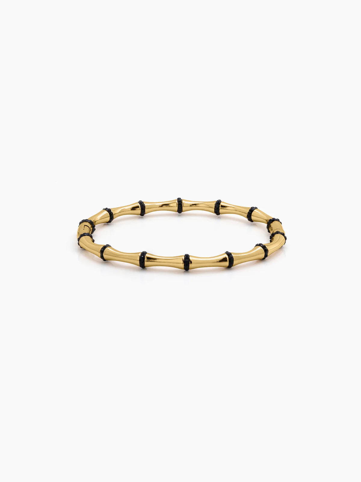 Noir Bamboo Bracelet