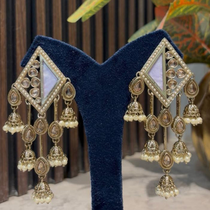 Shahi Noor Jhumki
