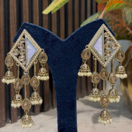 Shahi Noor Jhumki