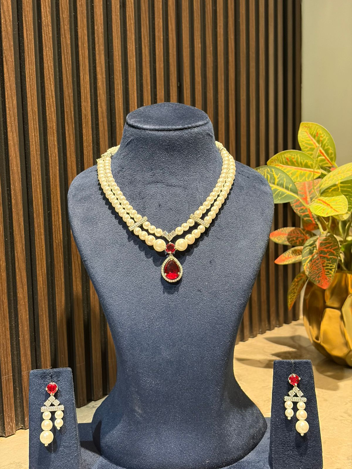 Moti Ratnanjali Set