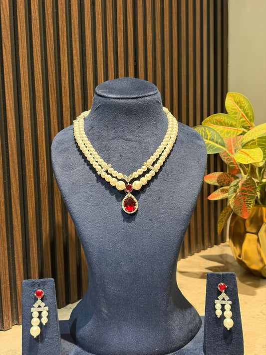 Moti Ratnanjali Set