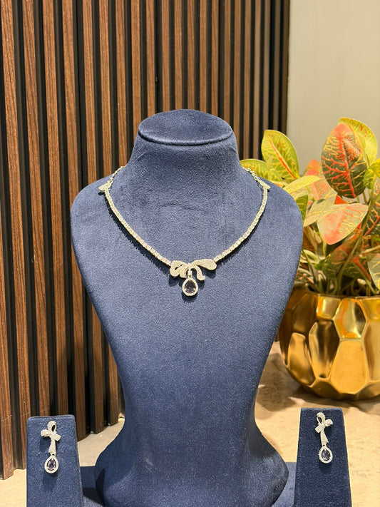 Midnight Bow Set.