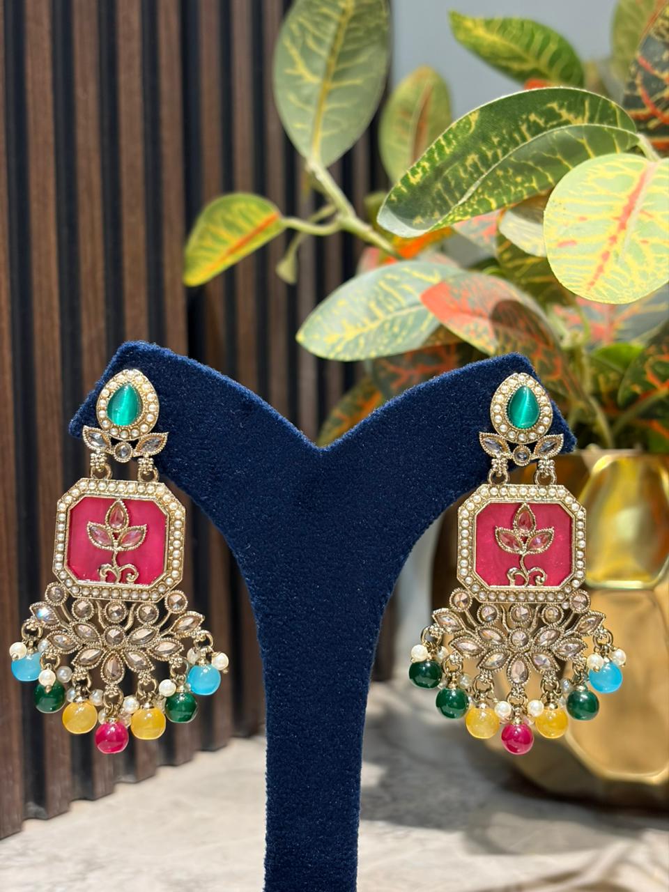 Raaniya Luxe Drops