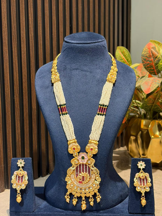 Varnika Heritage Set