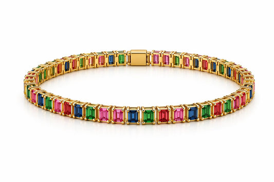Rangrez Royale Bracelet