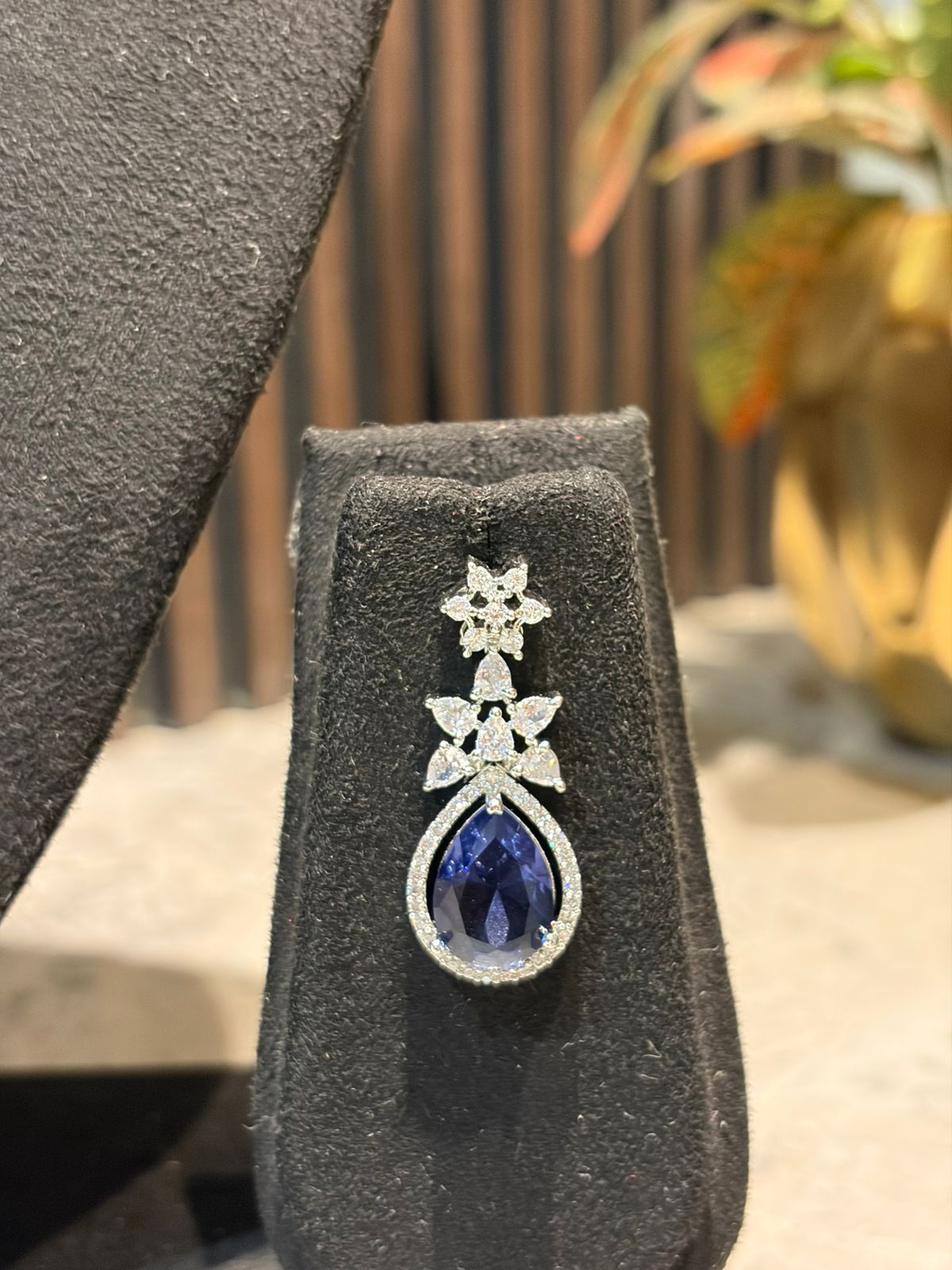 Midnight Royale Necklace Set