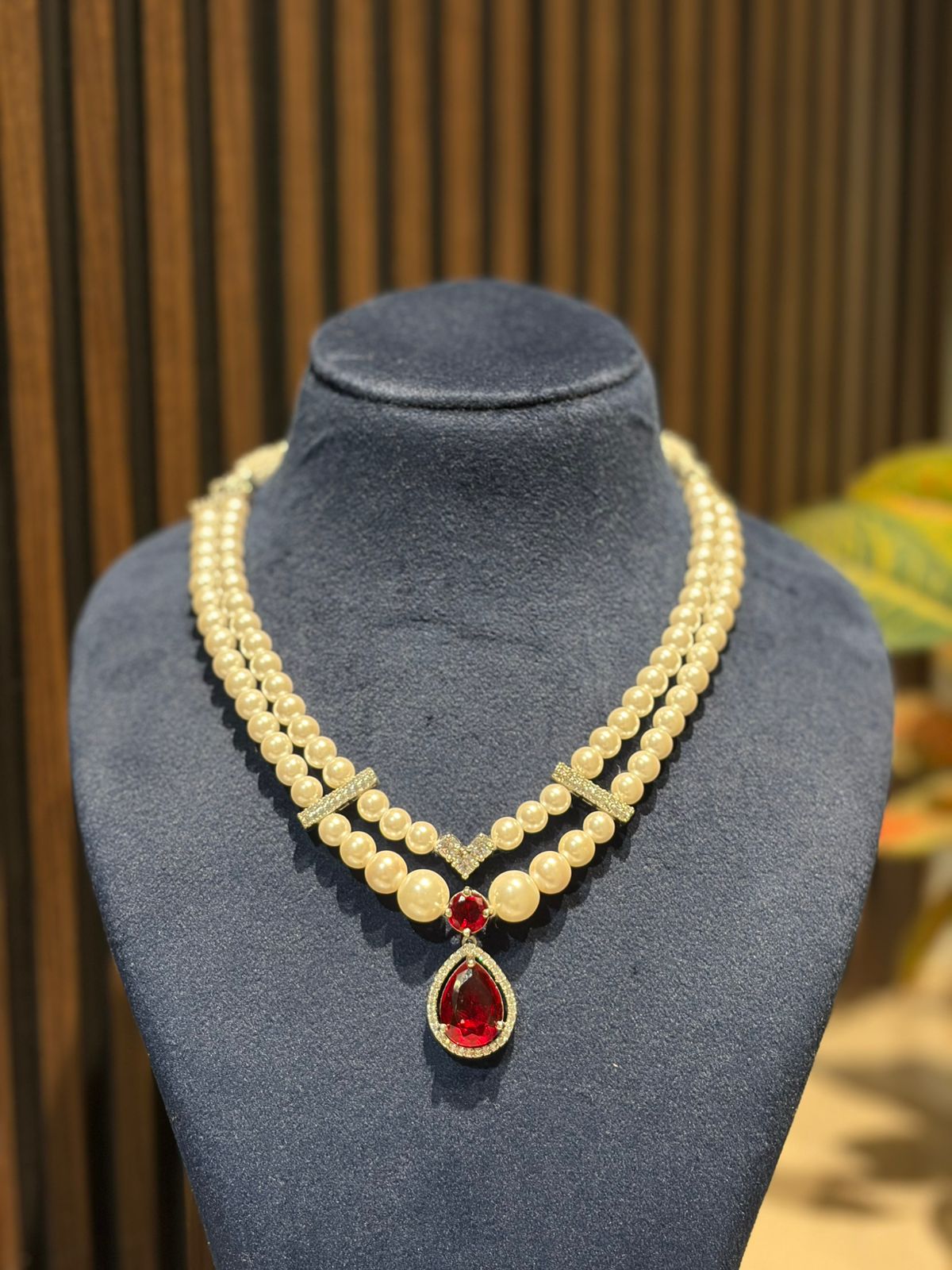 Moti Ratnanjali Set