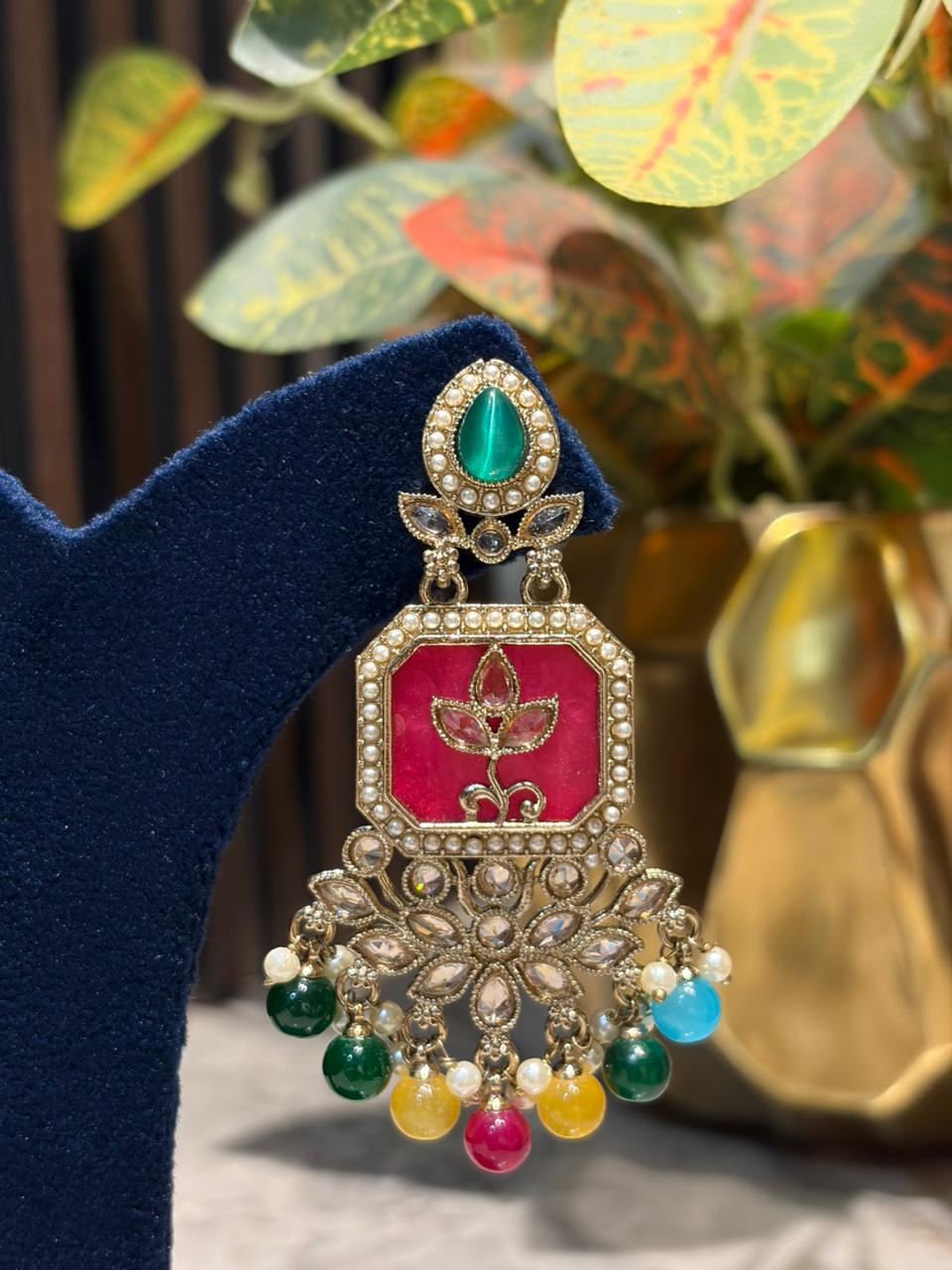 Raaniya Luxe Drops