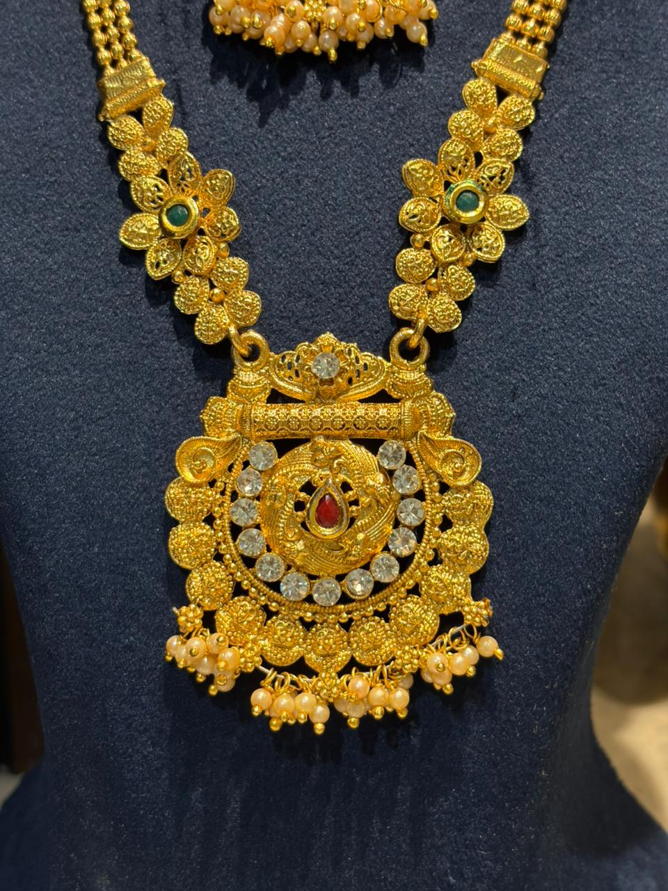 Rajeshwari Heritage Layers Set