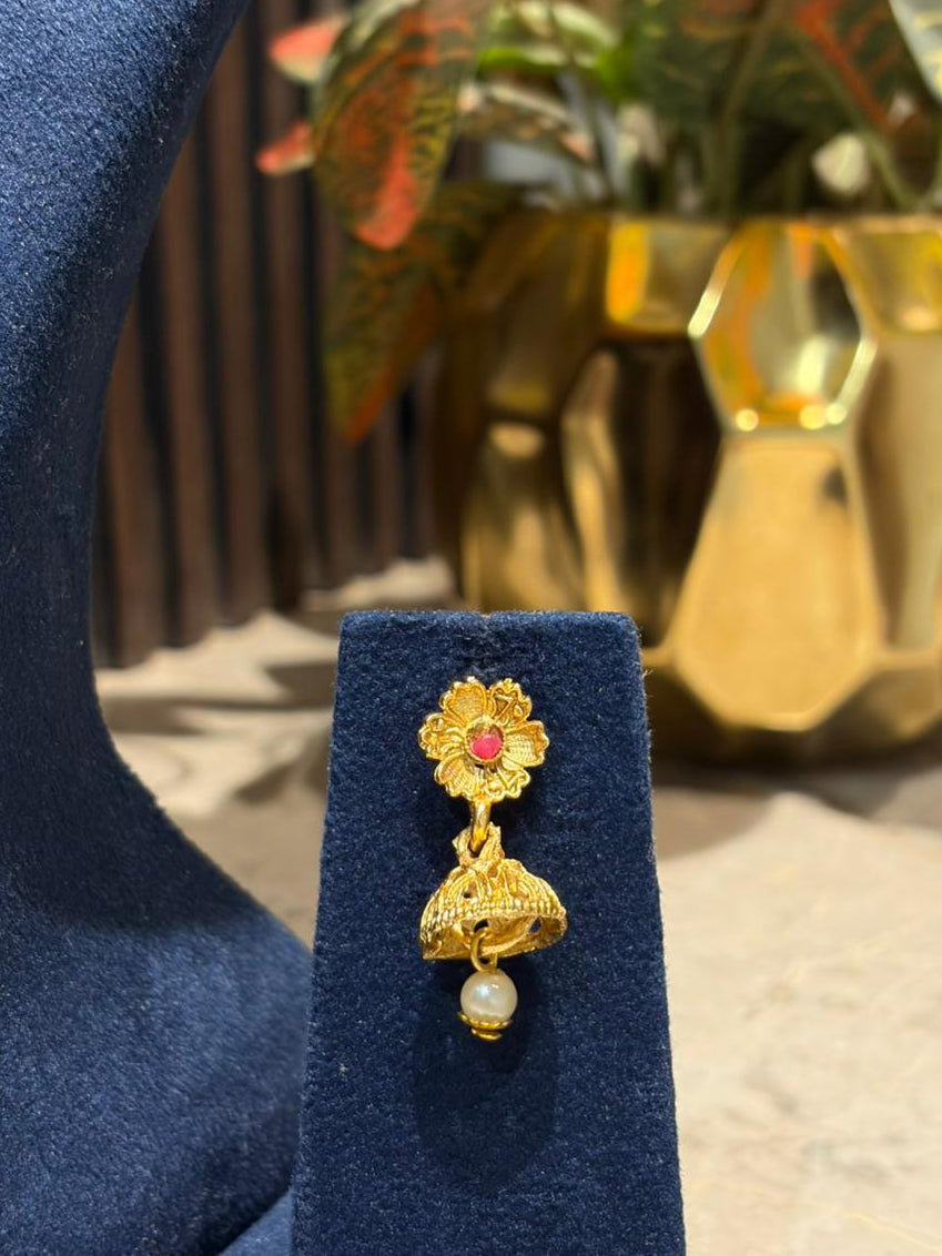 Rajeshwari Heritage Layers Set