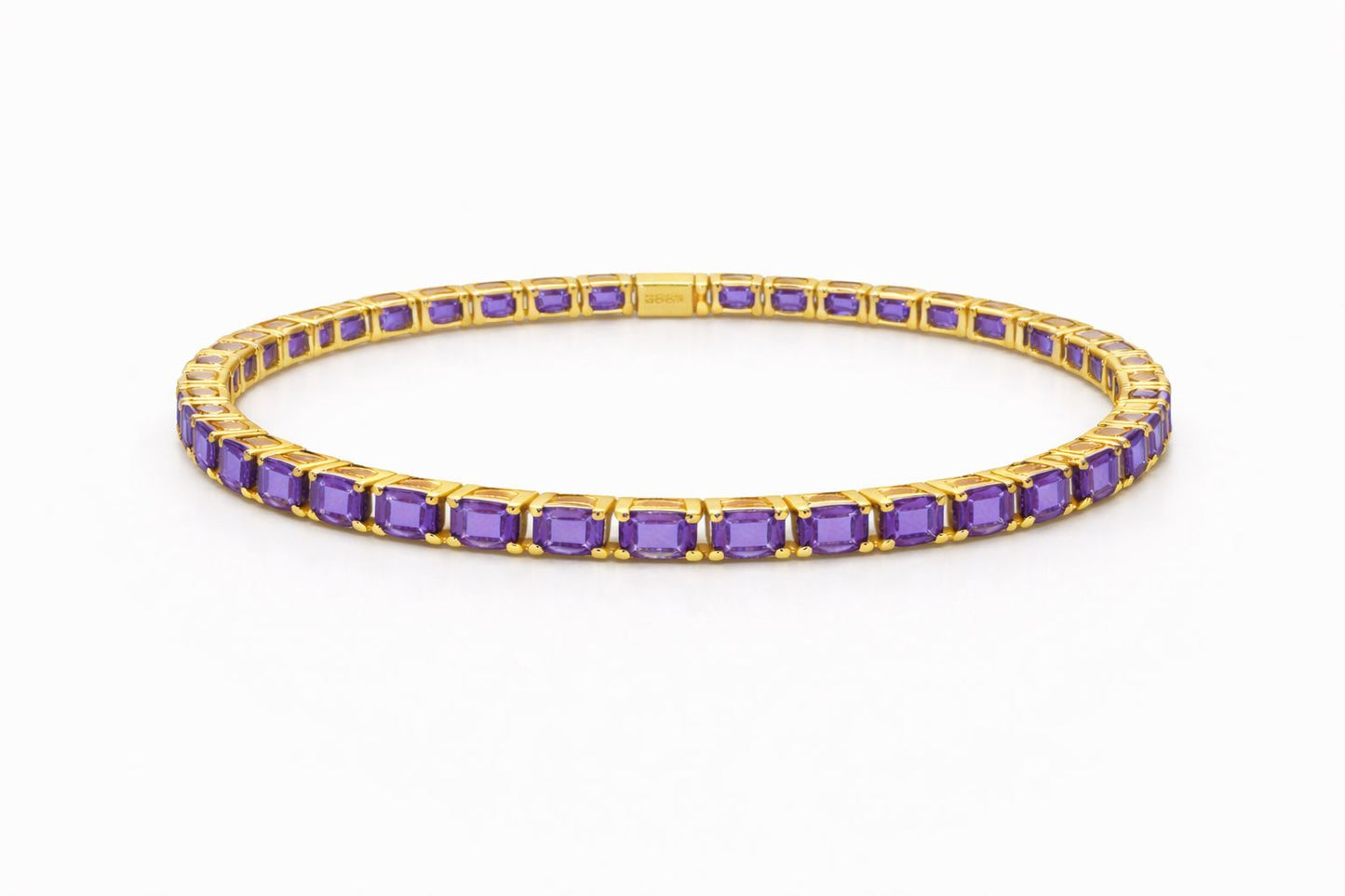 Lavender Luxe Bracelet