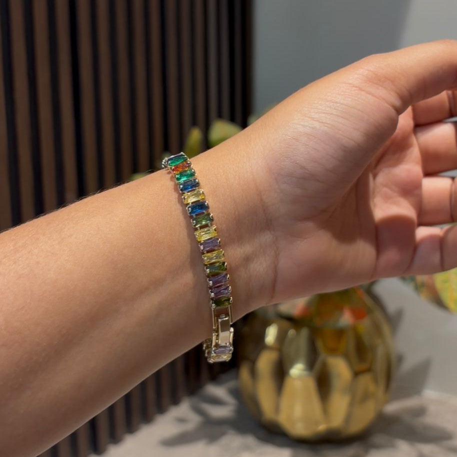 Rangrez Royale Bracelet