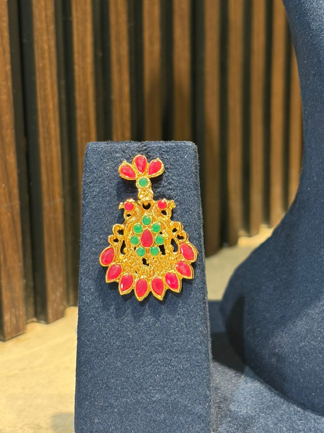 Padmavati Heritage Haar Set
